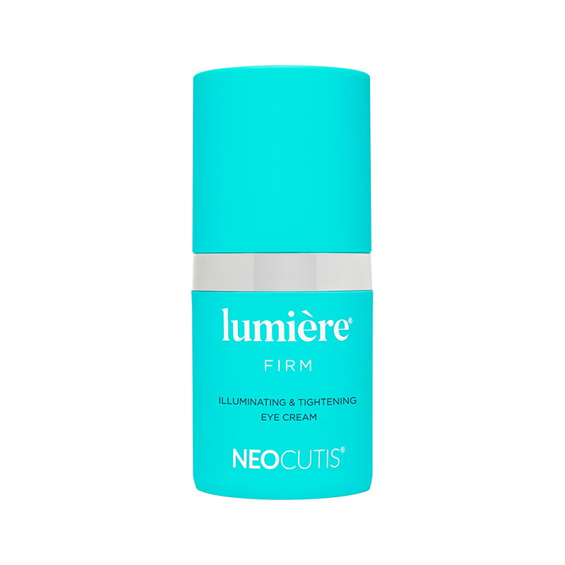 Tightening Eye Cream | Fragrance-Free Skincare Product – The Skin