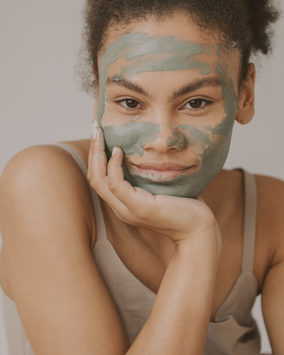The Top 5 Ingredients to Look for in a Face Mask