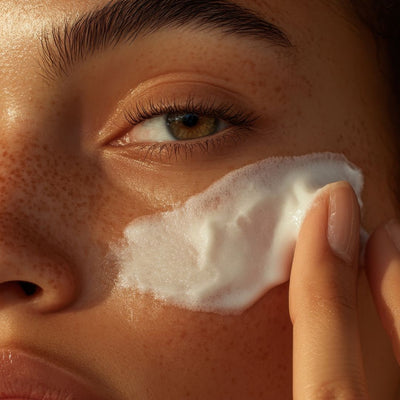 Top Ingredients to Add to Your Fall Skincare Routine