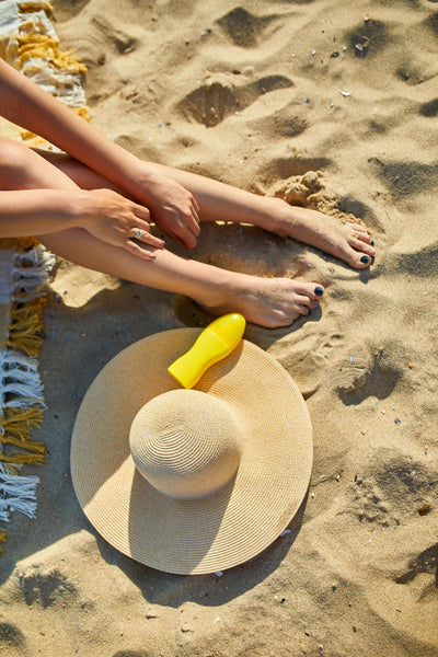 Tinted SPF vs. Non-Tinted SPF: What's the Difference and Which Should You Use?