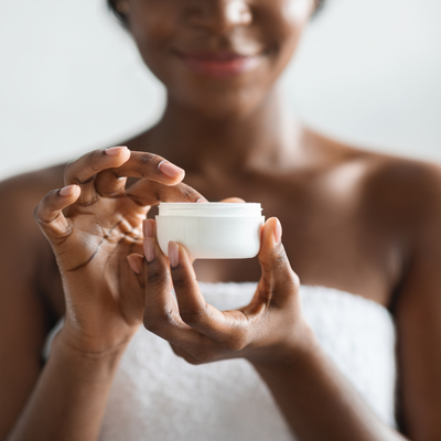 Why Your Body Deserves Skin Care