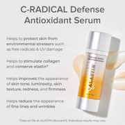 C-Radical Defense Antioxidant Serum