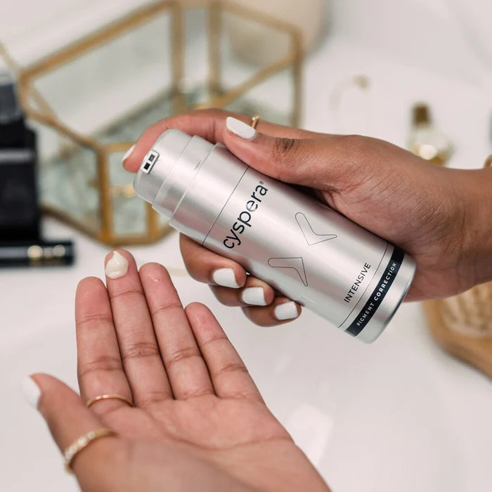Cyspera Intensive Pigment Corrector