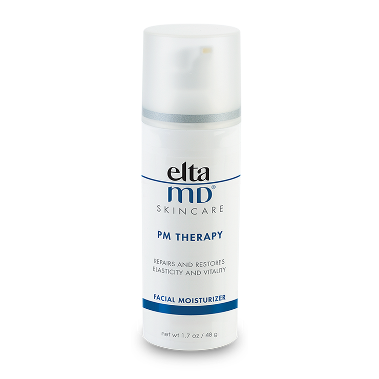 PM Therapy 
  Facial Moisturizer