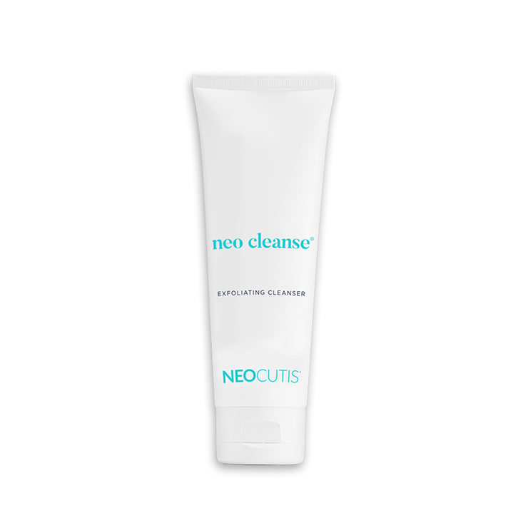 NEO CLEANSE Exfoliating Cleanser