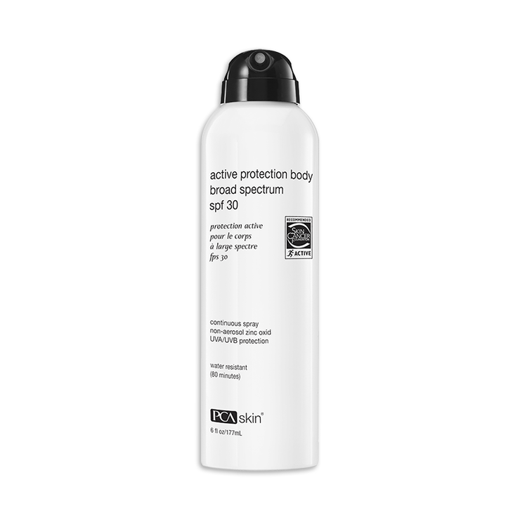 Active Protection Body Broad Spectrum SPF 30