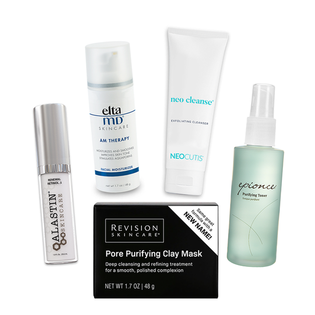 Premier Skin Care Kits  Best Skincare Kits – The Skin Care Corner